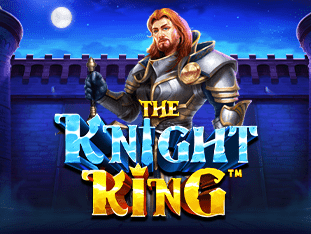 The Knight King game icon