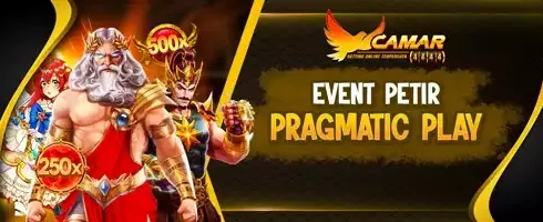 Promo Petir Kakek & Cucu Zeus promotion