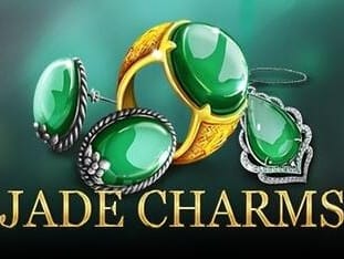 Jade Charms game icon