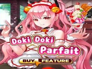 Doki Doki Parfait game icon