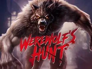 Werewolf's Hunt game icon