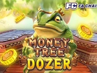 Money Tree Dozer game icon